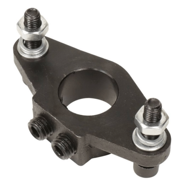 Ranger Plastic Tool Head Mounting Flange