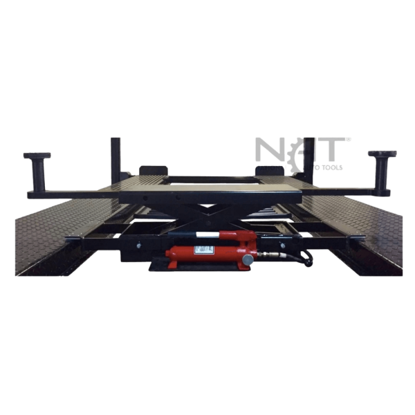 Triumph SJ35 Storage Lift Bridge Jack for NSS-8 or Nss-8XLT