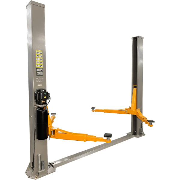 Triumph NT-11 11,000 lb. 2 Post Lift