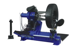 Triumph NTC-690 Heavy Duty Tire Changer