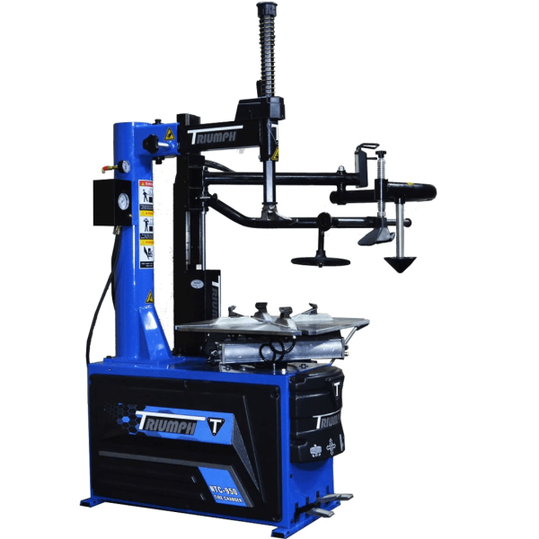 Second image of Triumph NTC-950-1 Tire Changer