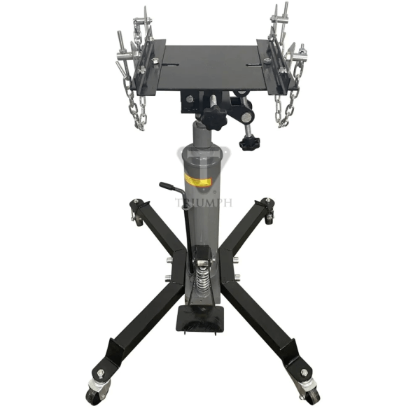 Second image of Triumph NTJ-2 Two Stage Transmission Jack