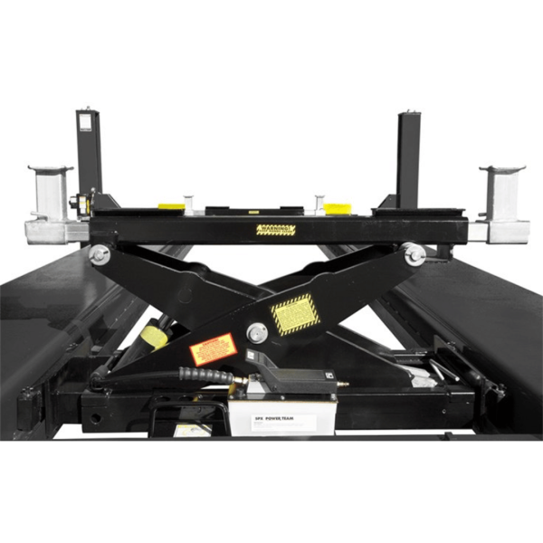 Second image of BendPak RBJ18000 18,000-lb. Capacity Rolling Bridge Jack