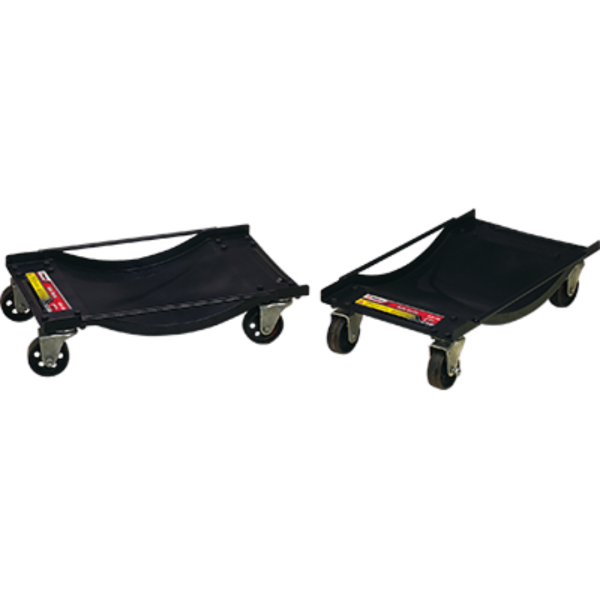 Second image of Ranger RCD-1TD Wheel Dolly Auto Carts
