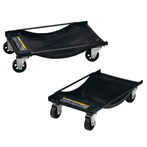 Ranger RCD-1TD Wheel Dolly Auto Carts