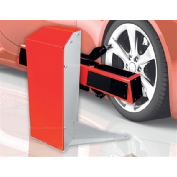 Second image of Corghi Remo Rapide Clampless Wheel Alignment System