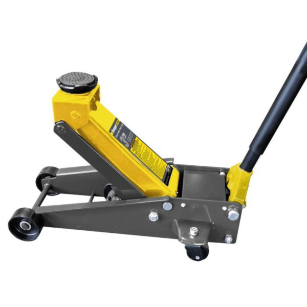 Ranger RFJ-3TQP 3-Ton Floor Jack / Quick-Pump