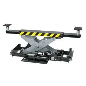 Challenger Lifts RJ9S 9000lb Rolling Jack (44018)
