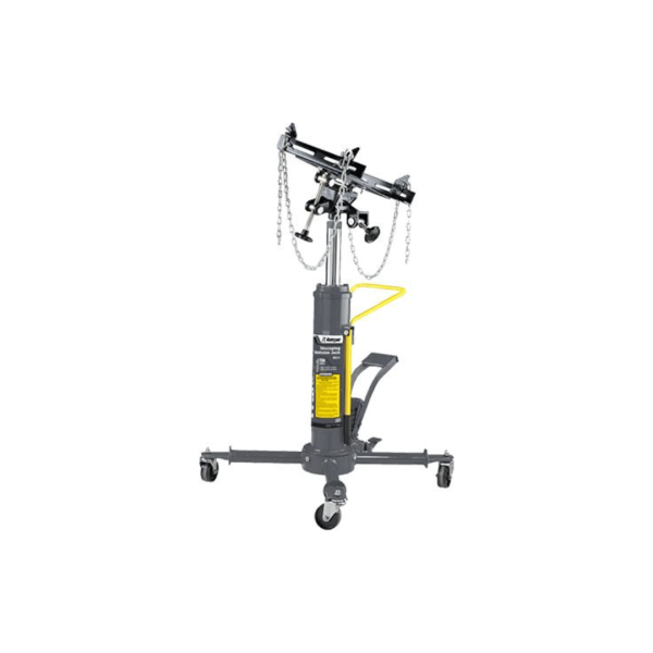 Second image of Ranger RTJ-1 1-Ton Capacity Telescoping Transmission Jack