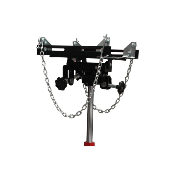 Second image of Ranger RTJ-3000 1.5-Ton Telescoping Transmission Jack