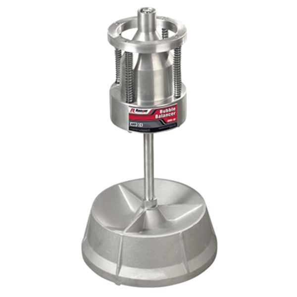 Ranger RWS-1B Portable Bubble Balancer