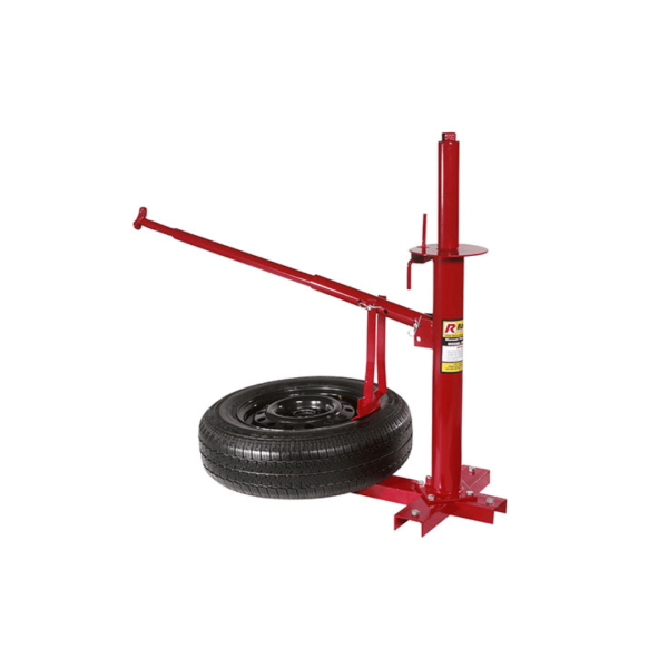 Second image of Ranger RWS-3TC Manual Tire Changer
