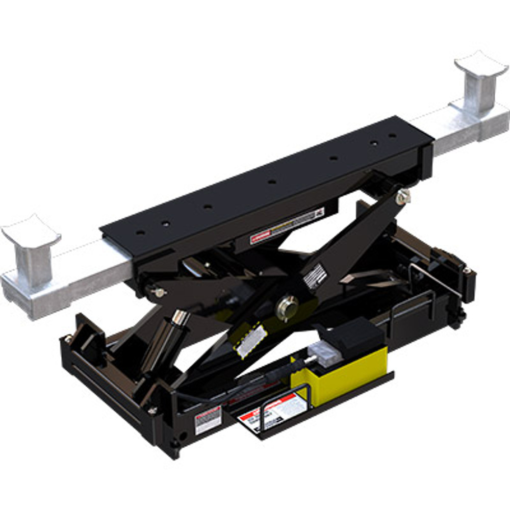 BENDPAK RBJ18000 18,000-LB. CAPACITY / ROLLING BRIDGE JACK