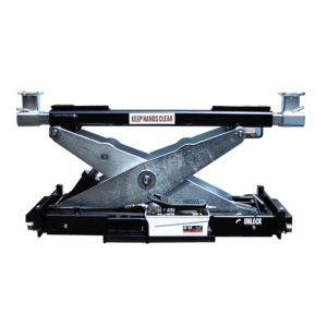 Challenger Lifts SAJ25 25000lb Rolling Jack