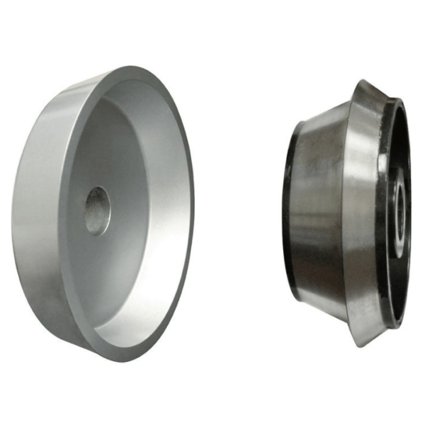 Ranger Truck Cone Kit - Fits Ranger Wheel Balancers