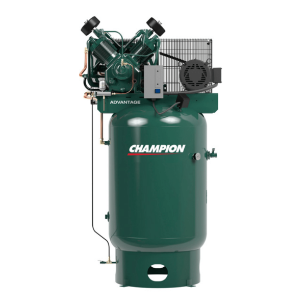 Champion VR10-12 Reciprocating Air Compressor