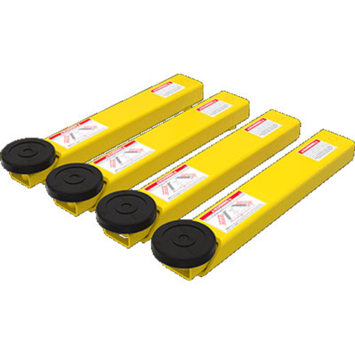 BENDPAK 6000AK ARM KIT / FITS P-9000LT AND P-9000LTF