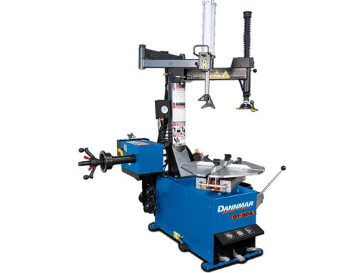 Dannmar dt-50a + mb-240x bundle