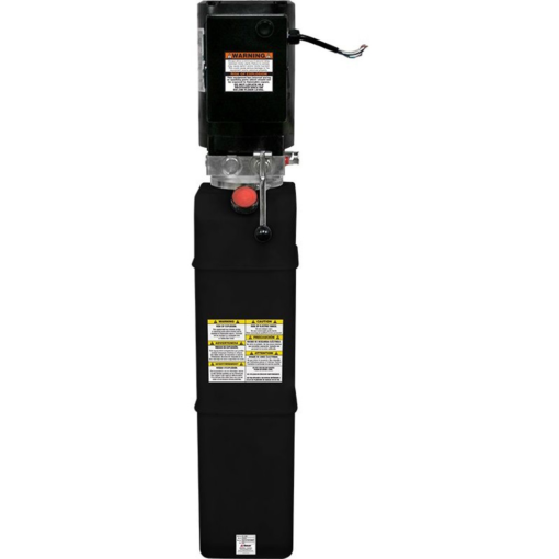RANGER F32G3H1 AC ELECTRIC / HYDRAULIC POWER UNIT
