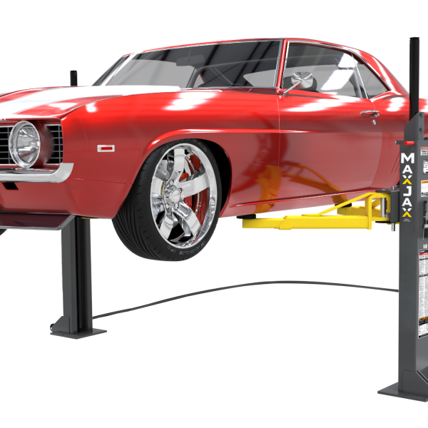 MaxJax M7K Portable Car Lift