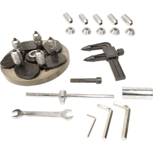 RANGER LUG BOLT KIT