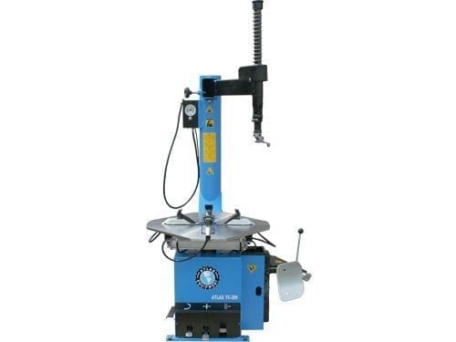 Atlas TC289 Extra Large Rim-Clamp Tire Changer